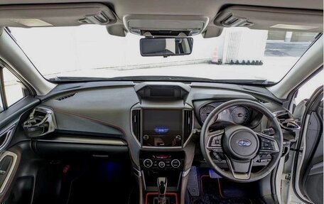 Subaru Forester, 2022 год, 2 565 000 рублей, 10 фотография