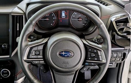 Subaru Forester, 2022 год, 2 565 000 рублей, 13 фотография