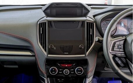 Subaru Forester, 2022 год, 2 565 000 рублей, 15 фотография