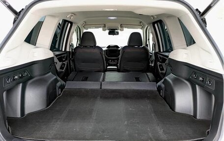 Subaru Forester, 2022 год, 2 565 000 рублей, 23 фотография