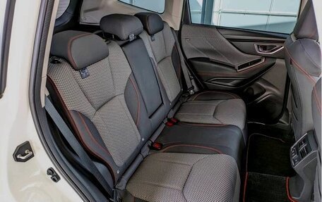 Subaru Forester, 2022 год, 2 565 000 рублей, 20 фотография