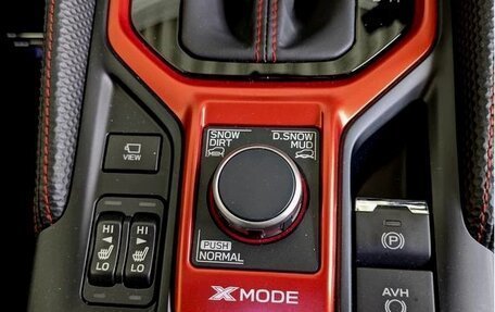 Subaru Forester, 2022 год, 2 565 000 рублей, 18 фотография