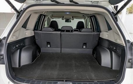 Subaru Forester, 2022 год, 2 565 000 рублей, 22 фотография