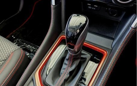 Subaru Forester, 2022 год, 2 565 000 рублей, 17 фотография