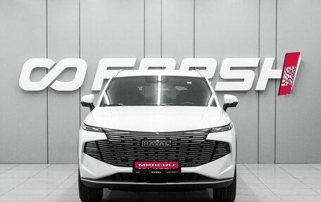 Haval F7, 2026 год, 3 499 000 рублей, 3 фотография