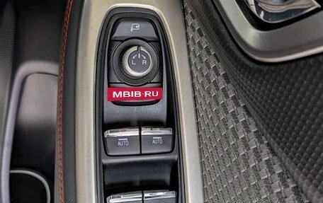 Subaru Forester, 2022 год, 2 565 000 рублей, 19 фотография