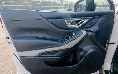 Subaru Forester, 2022 год, 2 488 000 рублей, 6 фотография