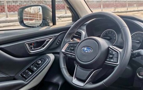 Subaru Forester, 2022 год, 2 488 000 рублей, 8 фотография