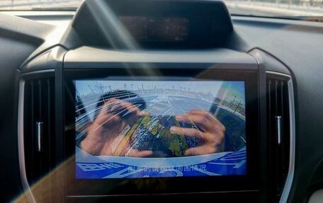 Subaru Forester, 2022 год, 2 488 000 рублей, 12 фотография