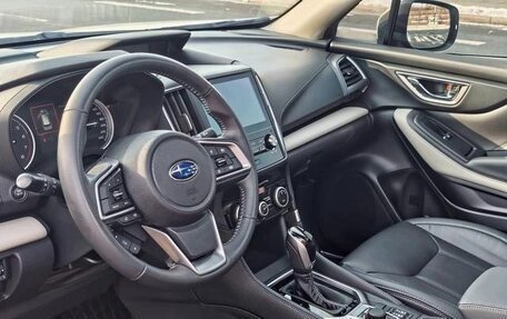 Subaru Forester, 2022 год, 2 488 000 рублей, 9 фотография