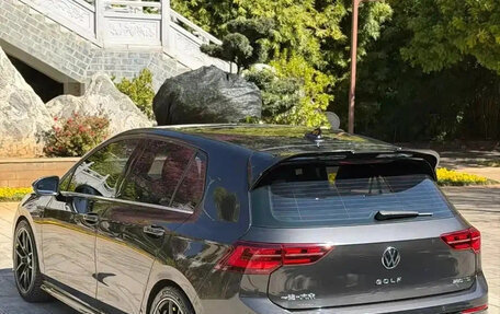 Volkswagen Golf VIII, 2022 год, 1 683 003 рублей, 3 фотография