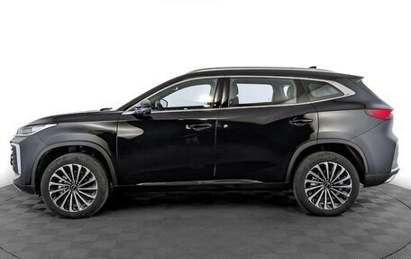 CheryExeed TXL, 2024 год, 3 896 000 рублей, 3 фотография