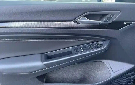 Volkswagen Golf VIII, 2022 год, 1 683 003 рублей, 12 фотография