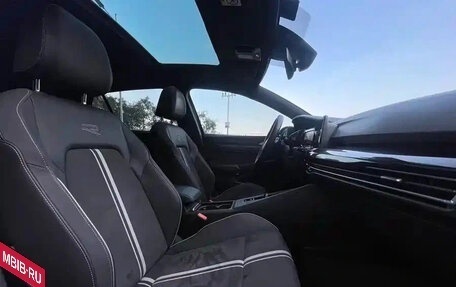 Volkswagen Golf VIII, 2022 год, 1 683 003 рублей, 13 фотография