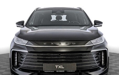 CheryExeed TXL, 2024 год, 3 896 000 рублей, 5 фотография