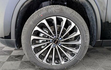 CheryExeed TXL, 2024 год, 3 896 000 рублей, 7 фотография