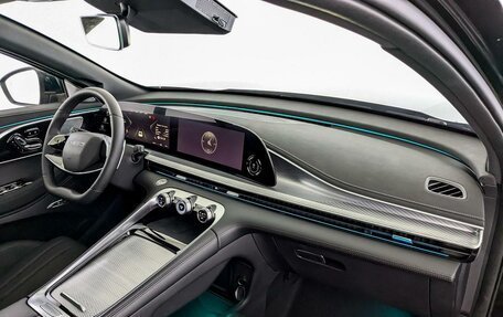 CheryExeed TXL, 2024 год, 3 896 000 рублей, 9 фотография