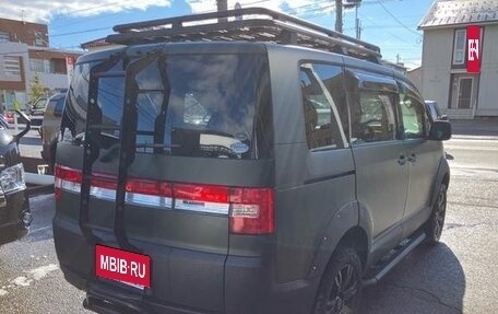 Mitsubishi Delica D:5 I, 2019 год, 2 090 000 рублей, 6 фотография