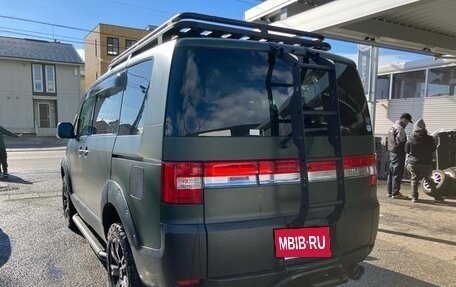 Mitsubishi Delica D:5 I, 2019 год, 2 090 000 рублей, 4 фотография