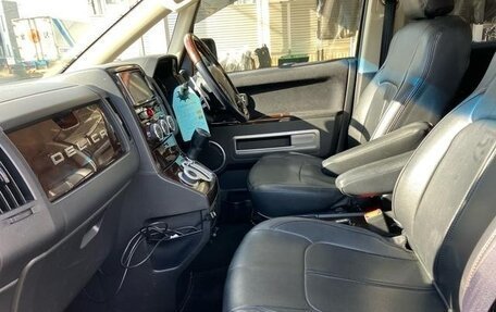 Mitsubishi Delica D:5 I, 2019 год, 2 090 000 рублей, 8 фотография