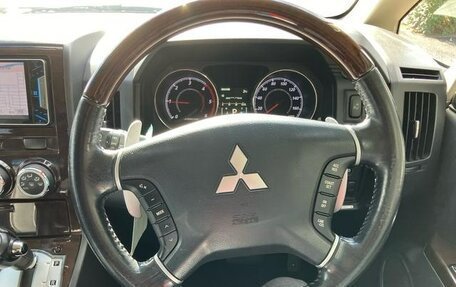 Mitsubishi Delica D:5 I, 2019 год, 2 090 000 рублей, 11 фотография
