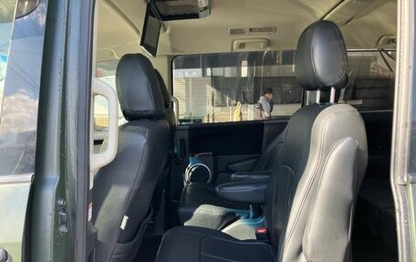 Mitsubishi Delica D:5 I, 2019 год, 2 090 000 рублей, 21 фотография