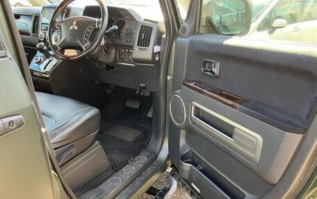 Mitsubishi Delica D:5 I, 2019 год, 2 090 000 рублей, 16 фотография