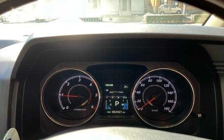 Mitsubishi Delica D:5 I, 2019 год, 2 090 000 рублей, 10 фотография