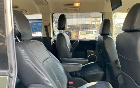 Mitsubishi Delica D:5 I, 2019 год, 2 090 000 рублей, 22 фотография