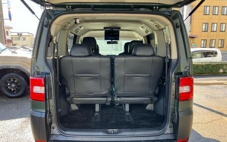 Mitsubishi Delica D:5 I, 2019 год, 2 090 000 рублей, 27 фотография