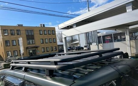 Mitsubishi Delica D:5 I, 2019 год, 2 090 000 рублей, 24 фотография