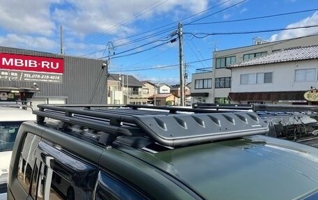 Mitsubishi Delica D:5 I, 2019 год, 2 090 000 рублей, 25 фотография