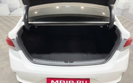 Hyundai Sonata VII, 2017 год, 1 900 000 рублей, 6 фотография