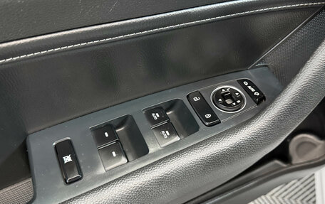 Hyundai Sonata VII, 2017 год, 1 900 000 рублей, 13 фотография