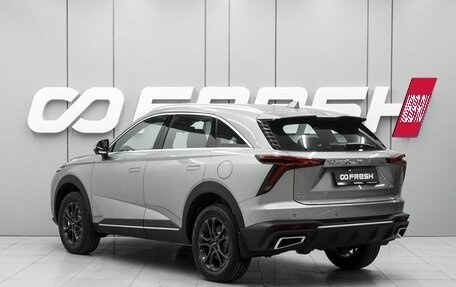 Haval F7, 2026 год, 2 899 000 рублей, 2 фотография