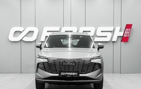 Haval F7, 2026 год, 2 899 000 рублей, 3 фотография