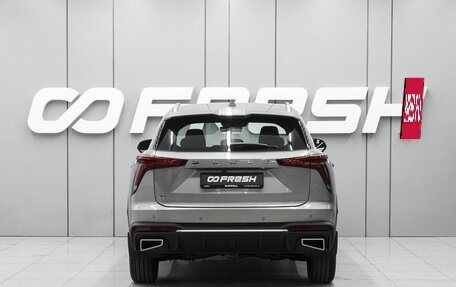 Haval F7, 2026 год, 2 899 000 рублей, 4 фотография