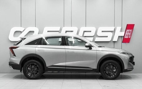 Haval F7, 2026 год, 2 899 000 рублей, 5 фотография