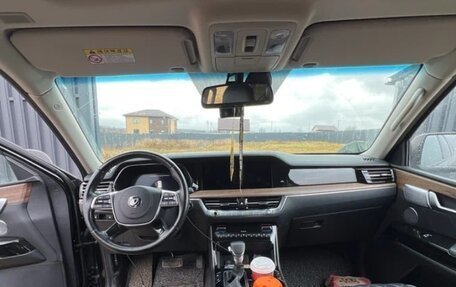 KIA Mohave I, 2019 год, 3 300 000 рублей, 6 фотография