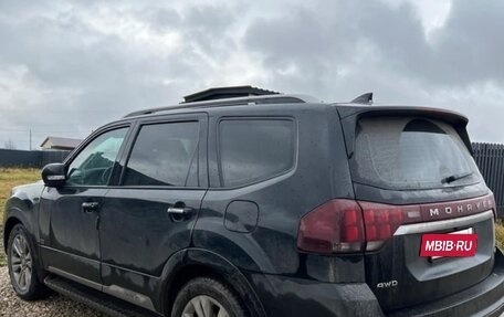 KIA Mohave I, 2019 год, 3 300 000 рублей, 3 фотография