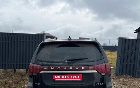 KIA Mohave I, 2019 год, 3 300 000 рублей, 4 фотография