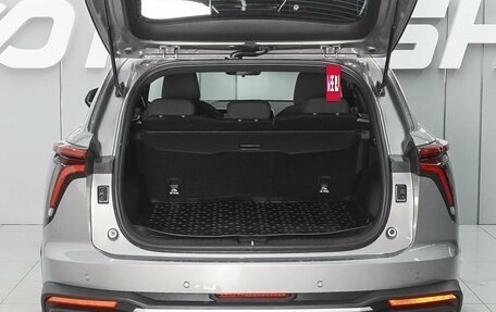 Haval F7, 2026 год, 2 899 000 рублей, 18 фотография