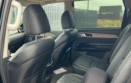 KIA Mohave I, 2019 год, 3 300 000 рублей, 7 фотография