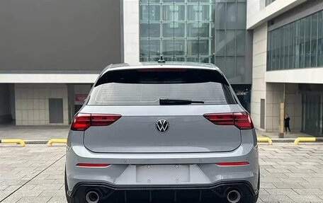 Volkswagen Golf VIII, 2022 год, 1 679 003 рублей, 6 фотография