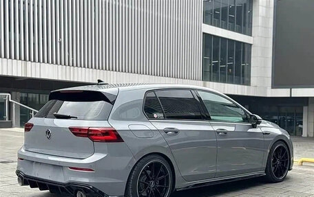 Volkswagen Golf VIII, 2022 год, 1 679 003 рублей, 5 фотография