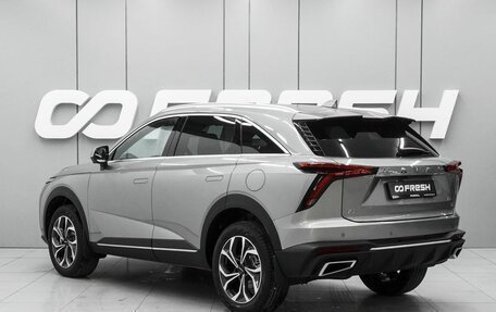 Haval F7, 2026 год, 3 499 000 рублей, 2 фотография