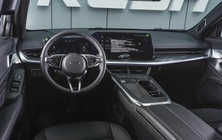 Haval F7, 2026 год, 3 499 000 рублей, 6 фотография