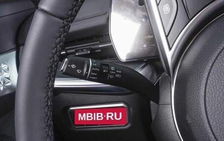 Haval F7, 2026 год, 3 499 000 рублей, 15 фотография