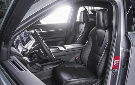 Haval F7, 2026 год, 3 499 000 рублей, 10 фотография