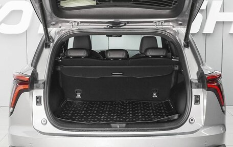 Haval F7, 2026 год, 3 499 000 рублей, 19 фотография